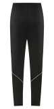 2026/27 NK Black Training Pants
