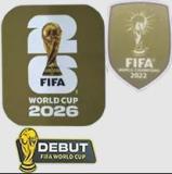 2026 Argentina Home Fans Men Sets Soccer jersey