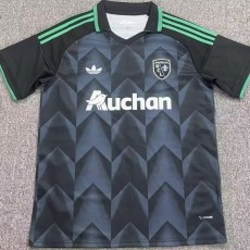 2026/27 RC Lens Away Fans Soccer jersey