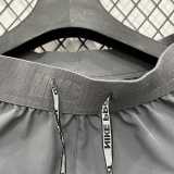 2026/27 NK Gray Shorts Pants