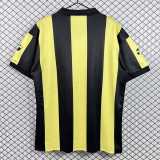 1987/88 Atletico Penarol Home Retro Soccer jersey