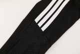 2026/27 LIV White Half Pull Tracksuit