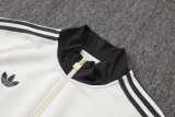 2026 Germany Kids Tracksuit