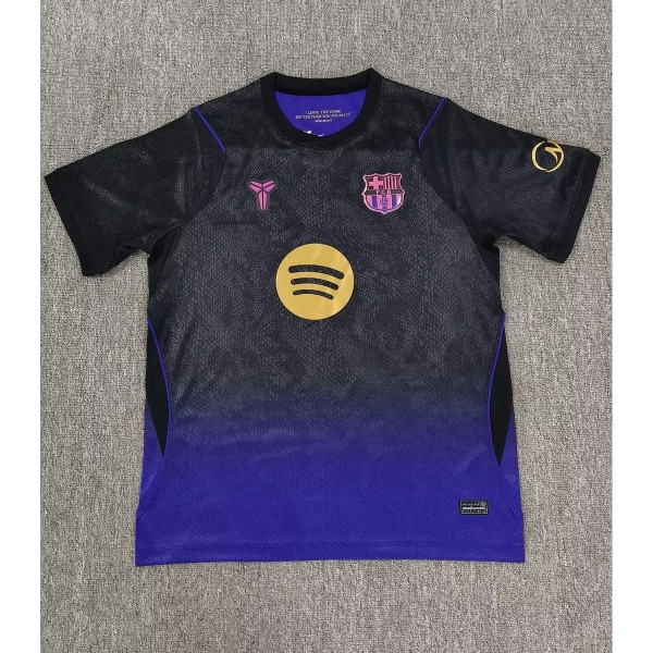 2026/27 BAR Away Fans Soccer jersey