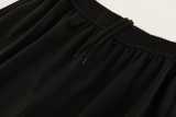2026/27 LIV White Half Pull Tracksuit