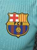 [PLAYER] 2026/27 BAR 3RD Player Soccer jersey