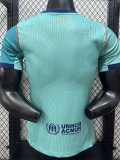 [PLAYER] 2026/27 BAR 3RD Player Soccer jersey