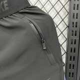 2026/27 NK Black Shorts Pants