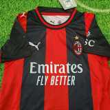 2026/27 ACM Home Fans Kids Soccer jersey