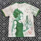 2026 Algeria Training Shirts