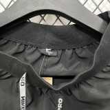 2026/27 NK Black Shorts Pants