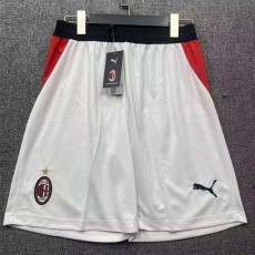 2026/27 ACM Home Fans Soccer Shorts