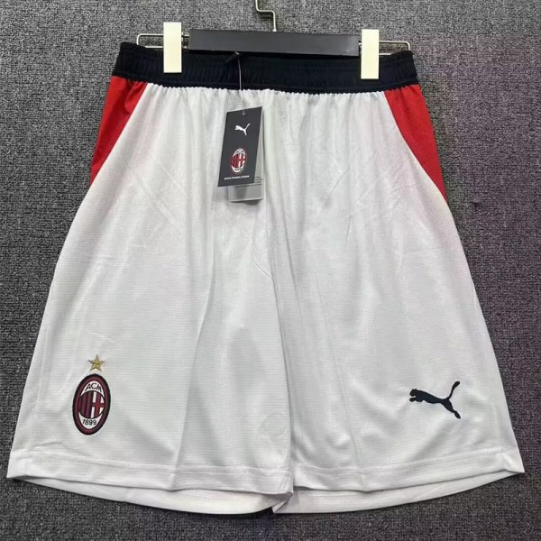 2026/27 ACM Home Fans Soccer Shorts
