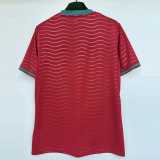 2026 Portugal Home World Cup Legacy Ronaldo #7 Fans Soccer jersey