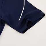 2026/27 NK Royal blue Training Shorts Suit