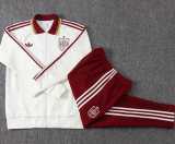 2026 Spain Kids Tracksuit
