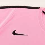 2026/27 NK Pink Training Shorts Suit