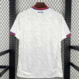 2026 Cape Verde Away Fans Soccer jersey