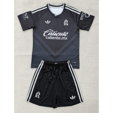 2026/27 Club America Away Fans Kids Soccer jersey