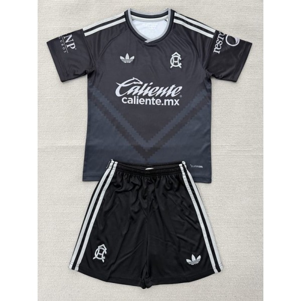 2026/27 Club America Away Fans Kids Soccer jersey