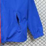 1994 USA Windbreaker
