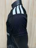 [PLAYER] 2026/27 Man Utd GKB Black Player Soccer jersey