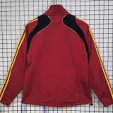 2007 Spain Windbreaker