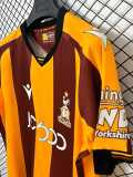 2026/27 Bradford City Home Fans Soccer jersey