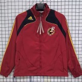 2007 Spain Windbreaker