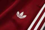 2026 Spain Kids Tracksuit