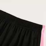 2026/27 NK Black Training Pants