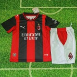 2026/27 ACM Home Fans Kids Soccer jersey
