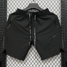 2026/27 NK Black Shorts Pants