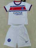 2026/27 PSG Special Edition Fans Kids Soccer jersey