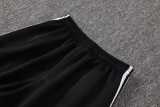 2026/27 JUV Black Kids Tracksuit