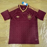 2026 Spain Special Edition Fans Soccer jersey
