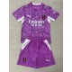 2026/27 ACM GKP Purple Fans Kids Soccer jersey