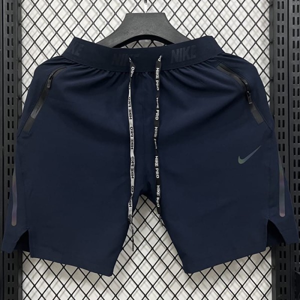 2026/27 NK Royal blue Shorts Pants