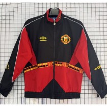 1996/97 Man Utd Windbreaker