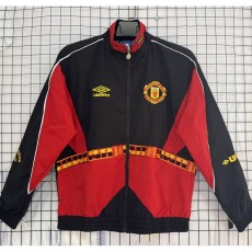 1996/97 Man Utd Windbreaker