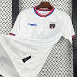 2026 Cape Verde Away Fans Soccer jersey