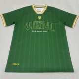 2026/27 Vasco da Green Training Shirts
