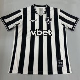 2026/27 Botafogo de FR Home Fans Soccer jersey