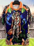 2026 England Orange NK-Palace Training Shirts