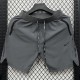 2026/27 NK Gray Shorts Pants