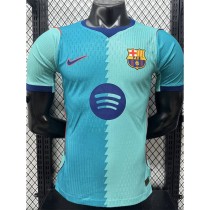 [PLAYER] 2026/27 BAR 3RD Player Soccer jersey