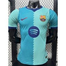 [PLAYER] 2026/27 BAR 3RD Player Soccer jersey