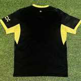2026/27 Man City Away Fans Soccer jersey