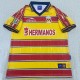 1999/00 Monarcas Morelia Home Retro Soccer jersey