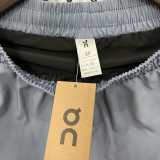 2026/27 Light blue Shorts Pants